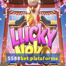 5588bet plataforma